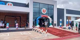 Grande distribution : Super U s’installe à Yaoundé